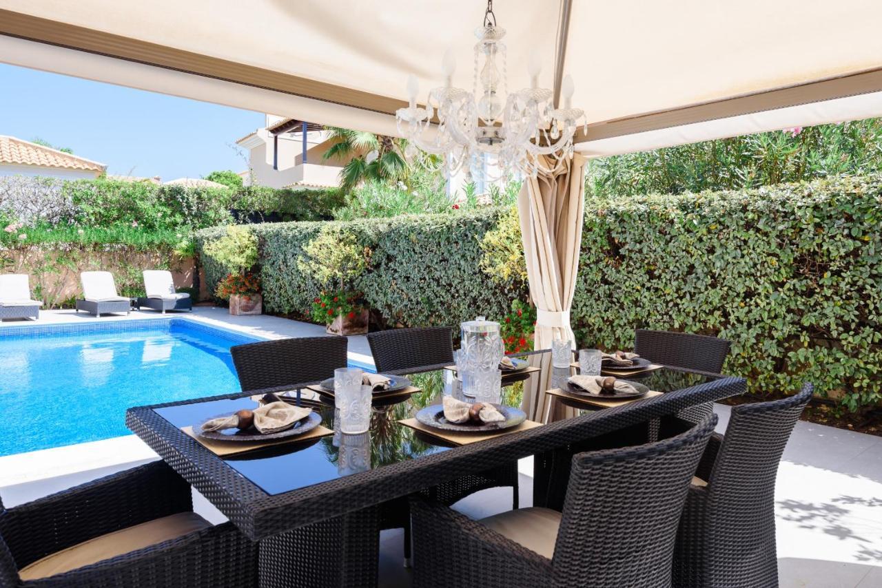 Casa Lago Quinta do Lago Exterior foto