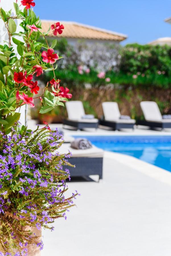 Casa Lago Quinta do Lago Exterior foto