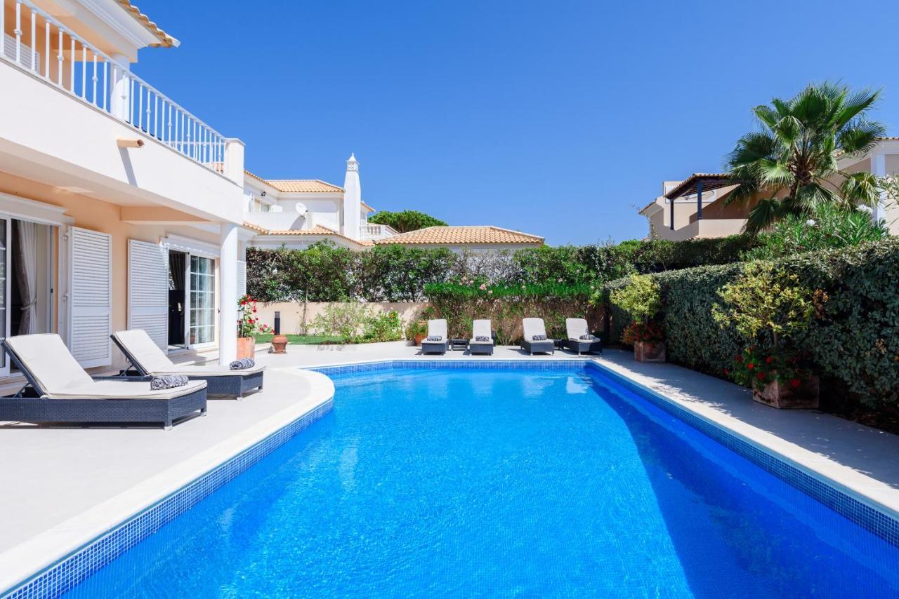 Casa Lago Quinta do Lago Exterior foto