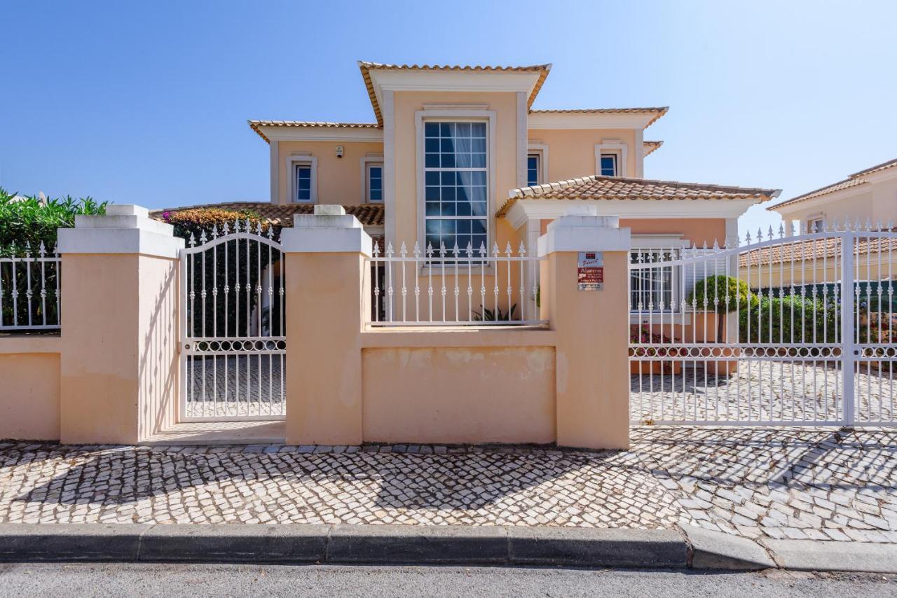 Casa Lago Quinta do Lago Exterior foto
