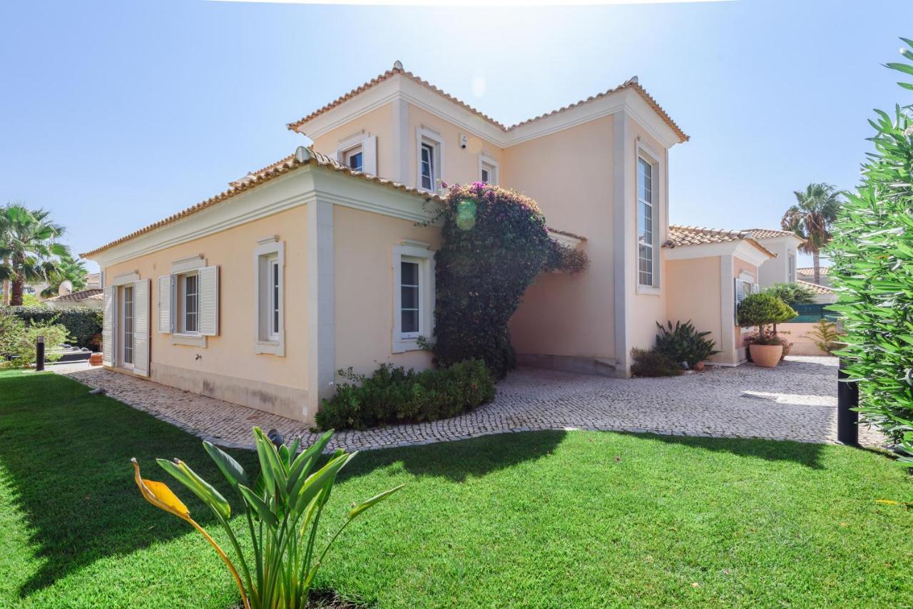 Casa Lago Quinta do Lago Exterior foto